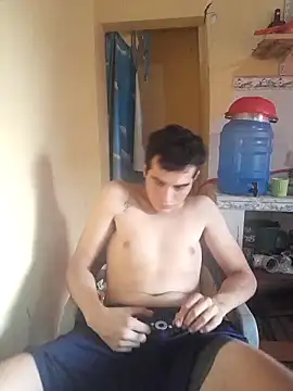 Ortiz3404 online show from October 10, 7:46 pm