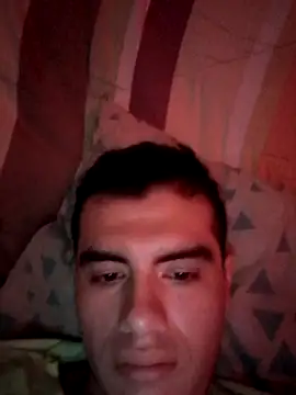 Ortiz3404 online show from December 4, 5:10 pm