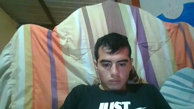 Ortiz3404 online show from December 13, 9:09 pm