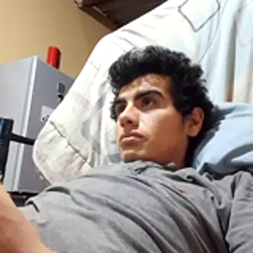 Ortiz3404 online show from April 2, 1:03 am