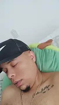 asmodeo 33 online show from February 27, 5:35 pm