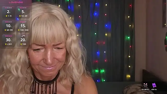 Laura Gol online show from December 3, 5:04 am