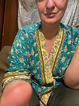 FetishIris online show from September 19, 4:51 pm