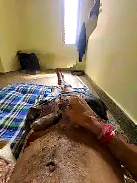 Naveen9100Unity online show from March 9, 4:49 am