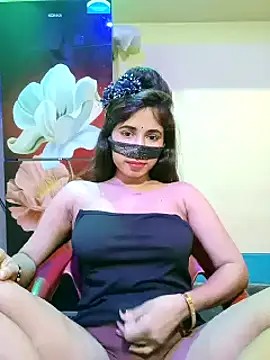 Snapshot of Nishi-2 chatting on September 15, 11:05 pm Nishi-2 online show from September 15, 11:05 pm