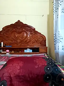 Snapshot of Nishi-2 chatting on October 18, 7:31 am Nishi-2 online show from October 18, 7:31 am