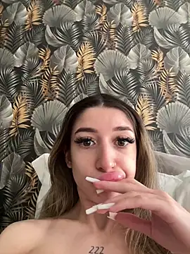 OdetteMason online show from April 14, 10:43 am