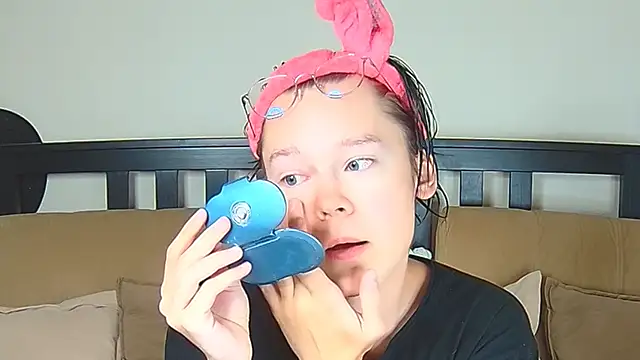 Derek Carter online show from November 24, 11:54 am