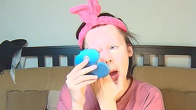 Derek Carter online show from February 26, 1:32 pm