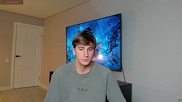 DaniHort online show from January 16, 11:36 am