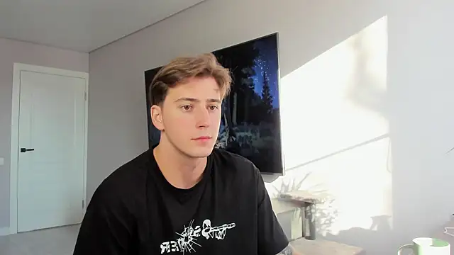 DaniHort online show from February 15, 10:03 am