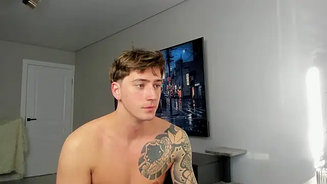 DaniHort online show from March 22, 8:07 am