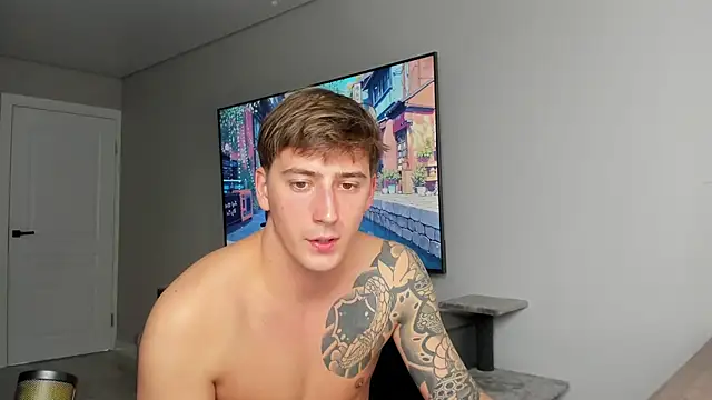 DaniHort online show from March 31, 10:26 am