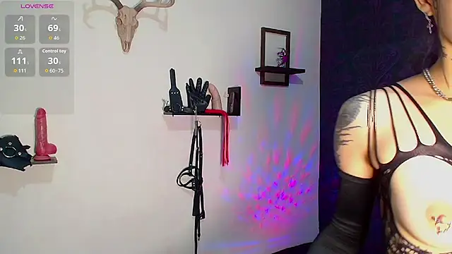 DakariaHills  online show from March 25, 8:09 am