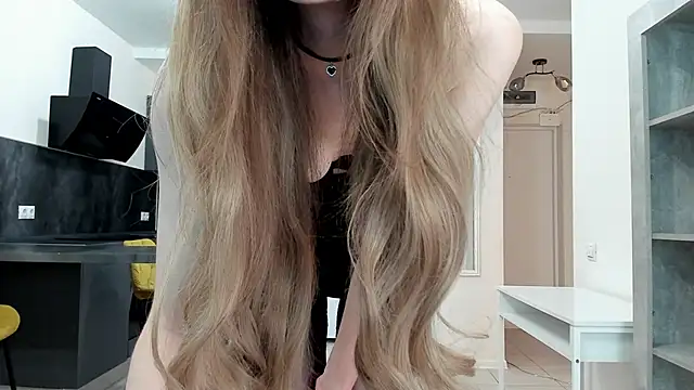 Kitty Player online show from May 26, 7:59 am