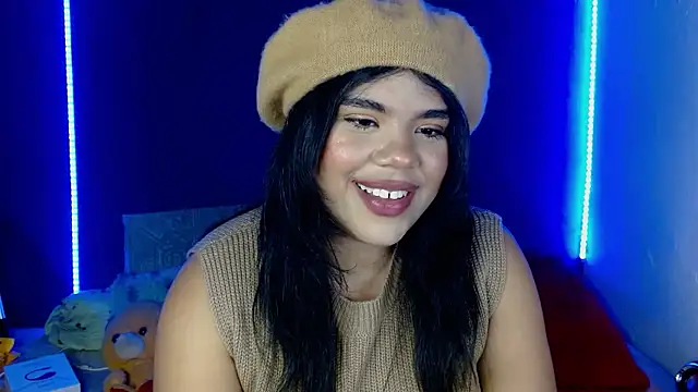 samantha-pettie online show from January 8, 11:18 pm