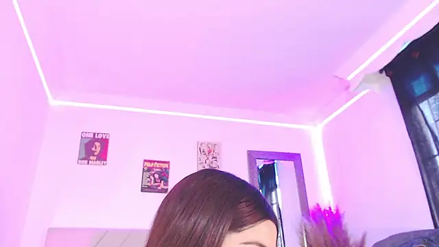 Anna belly online show from October 22, 3:56 pm