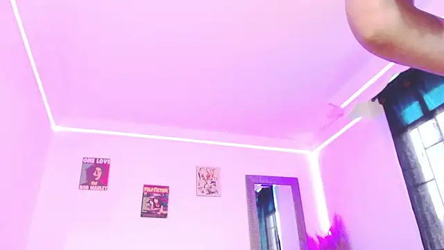 Anna belly online show from December 1, 12:54 pm