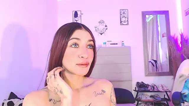 Anna belly online show from February 22, 12:58 pm