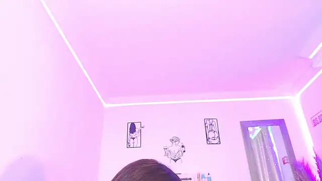 Anna belly online show from February 27, 12:38 pm