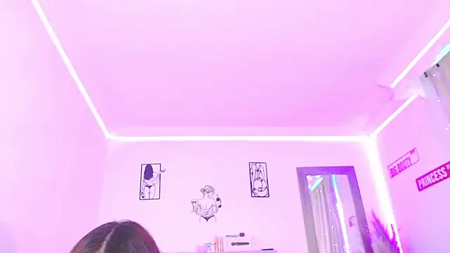 Anna belly online show from April 14, 12:55 pm