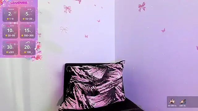 Snapshot of MarilynDupont chatting on December 5, 3:04 am MarilynDupont online show from December 5, 3:04 am