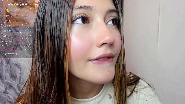 amy innocent 1 online show from October 23, 8:07 pm