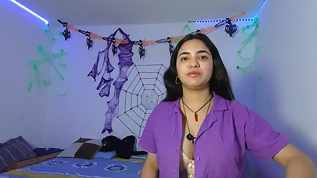 Naughty Nights Live online show from October 22, 11:32 am