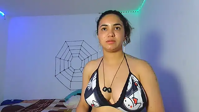 Naughty Nights Live online show from November 26, 11:22 am