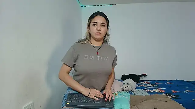 Naughty Nights Live online show from March 5, 7:10 pm