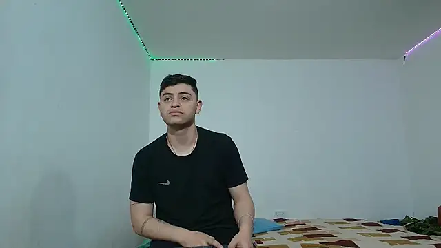 Naughty Nights Live online show from March 13, 6:25 pm