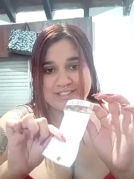 natylunares online show from September 16, 4:46 am