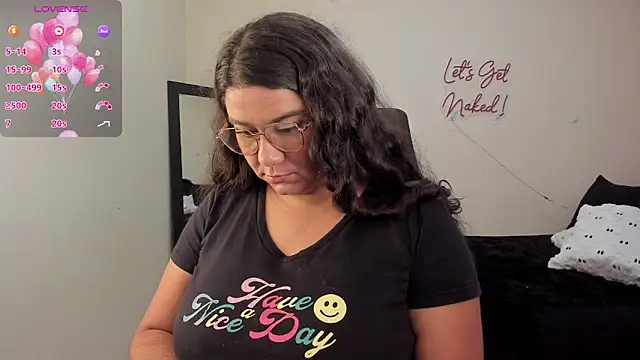 MariamCastiblanco online show from November 5, 11:49 pm