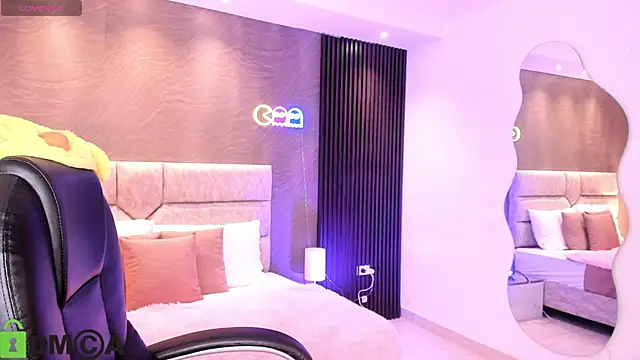 Arinextdoor online show from October 10, 11:04 pm