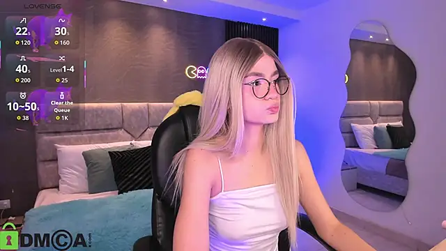 Arinextdoor online show from October 28, 10:12 pm