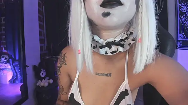 Katyuska Sg1 online show from October 22, 4:24 am