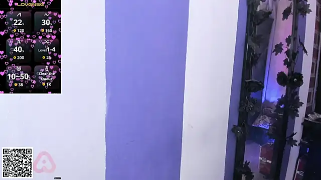 Katyuska Sg1 online show from February 10, 8:02 pm