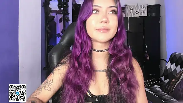 Katyuska Sg1 online show from April 3, 5:00 pm