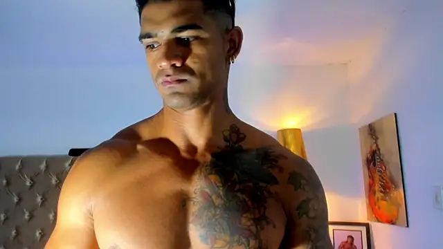 antonio  444 online show from April 9, 7:14 am