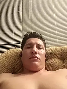 Zetaloco26 online show from September 17, 5:09 am