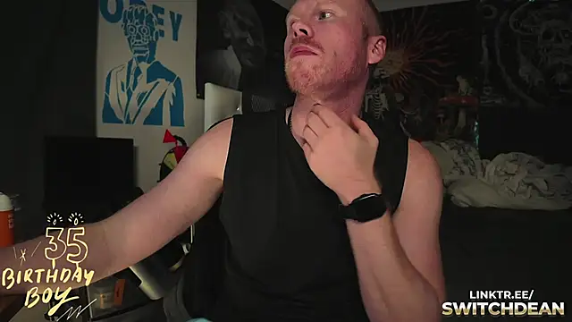 twunkdean online show from September 20, 7:37 pm