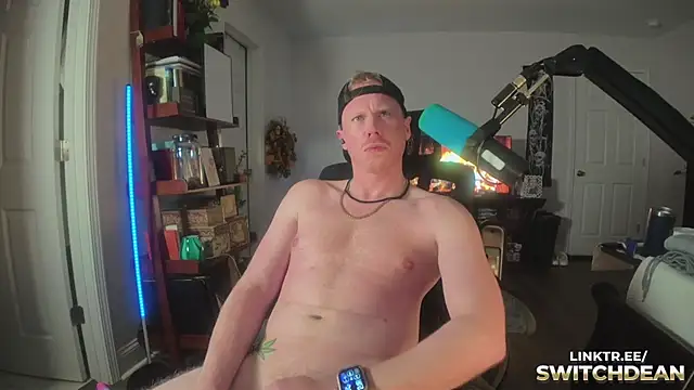 twunkdean online show from November 22, 7:40 am