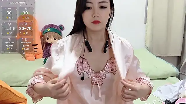 Yingbao-Baby online show from November 20, 6:46 am