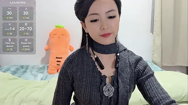 Yingbao-Baby online show from December 5, 7:06 am