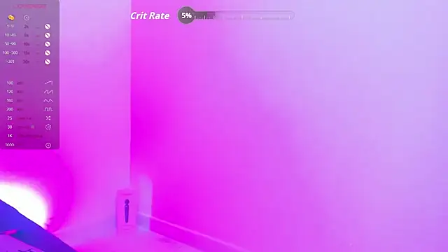 RoseeCarter online show from March 26, 3:01 am