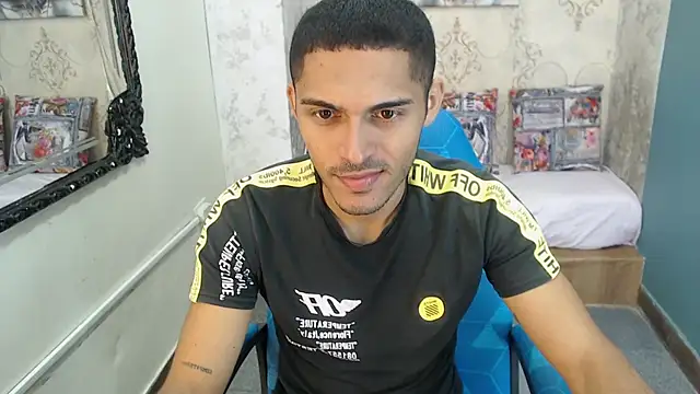 Derek Storm  online show from November 6, 11:33 am