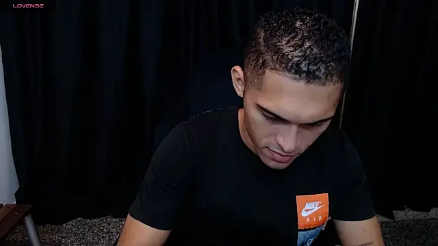 Derek Storm  online show from November 15, 10:56 am