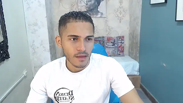 Derek Storm  online show from December 2, 12:21 pm