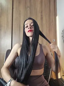 Sophia k Rk online show from May 27, 12:51 am