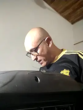 jorge406 online show from November 16, 9:31 pm